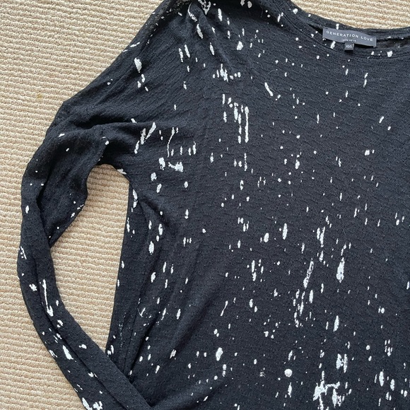 Generation Love Top - Picture 2 of 2